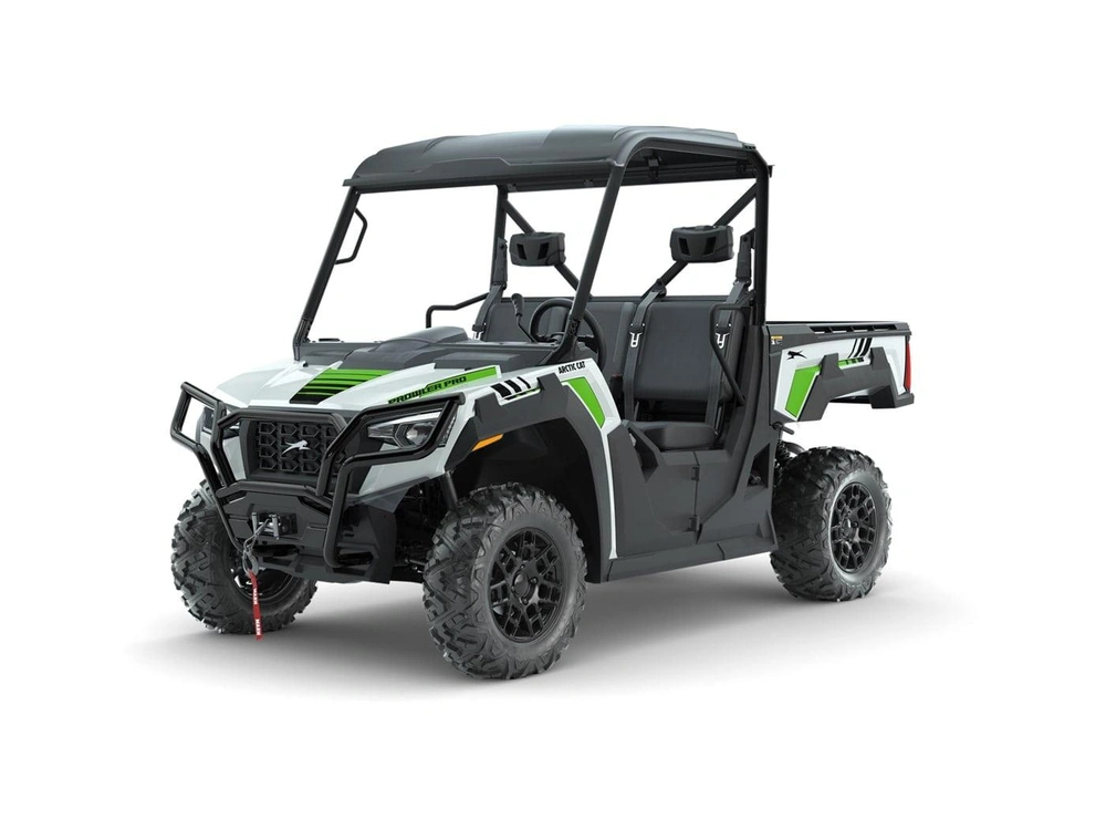 2023 Arctic Cat Prowler Pro Xt alt