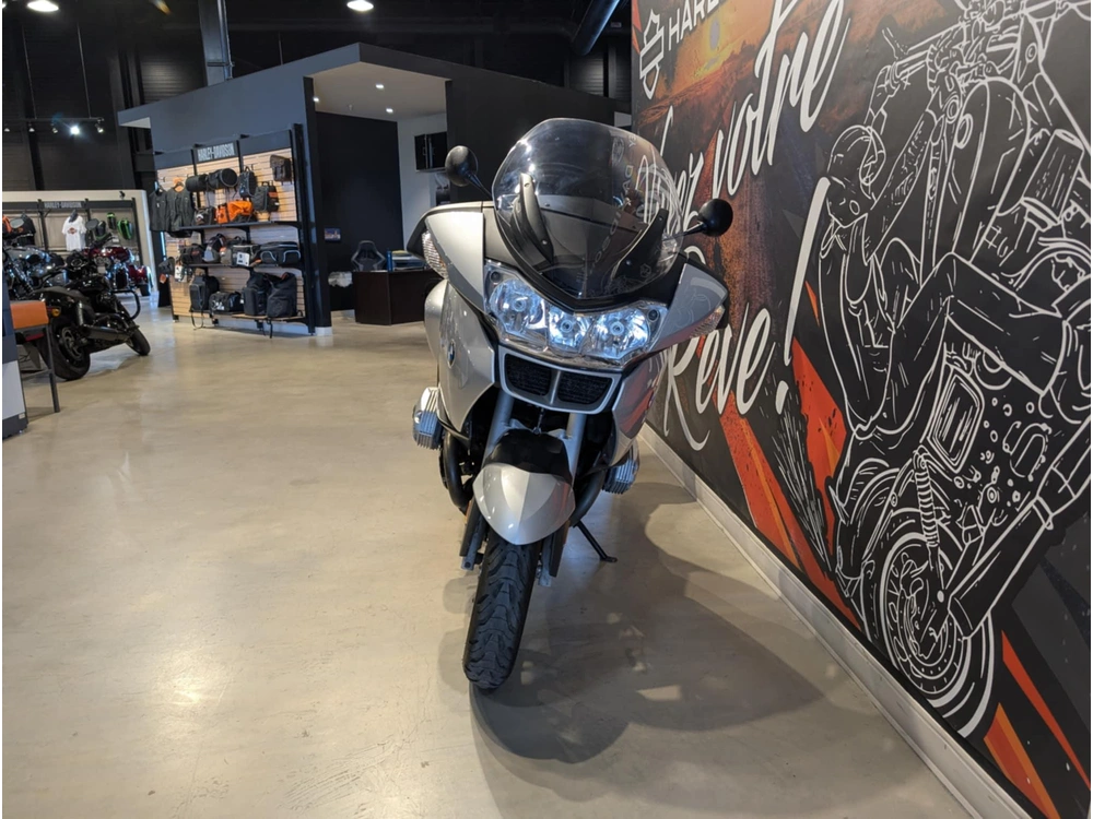 Bmw R1200rt 2007 alt