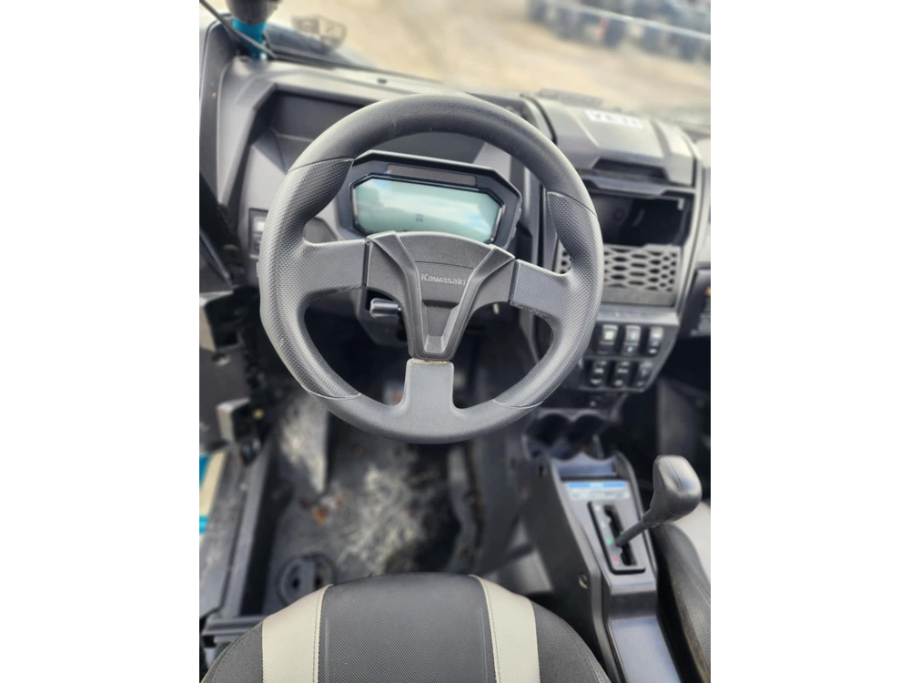 2023 Kawasaki Krx 1000 alt