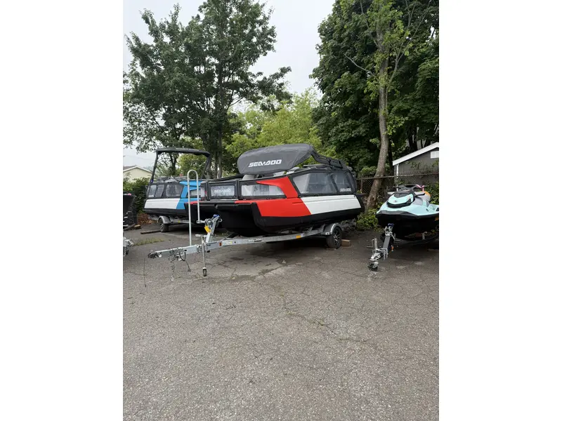 Sea-Doo Switch Sport 18 230 2024