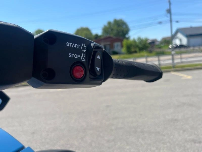 2025 Yamaha Vx Cruiser Ho Audio alt