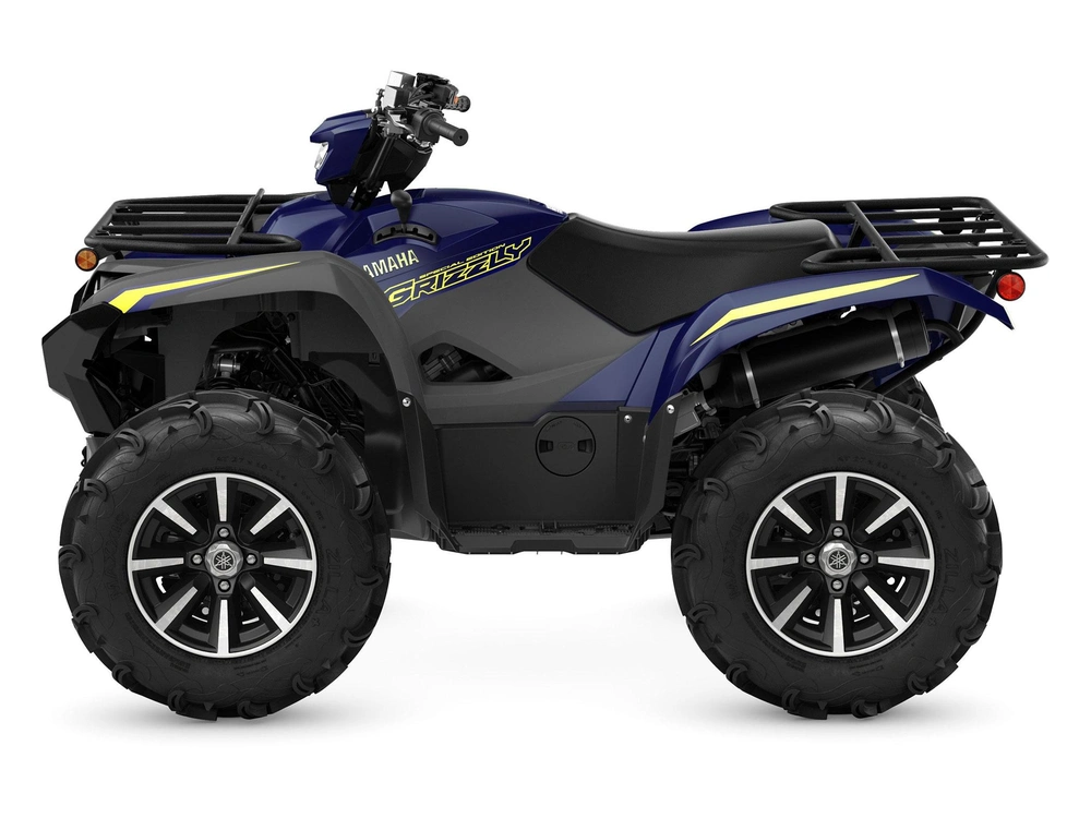 Yamaha Yf70gpsps Grizzly 700 Se 2023 alt