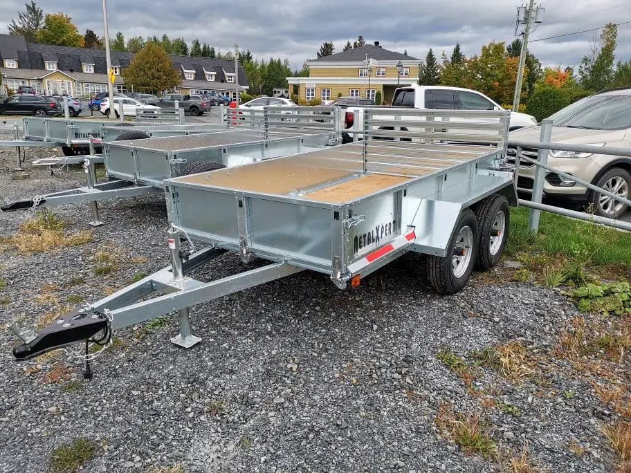 MetalXpert MX5496T 2026