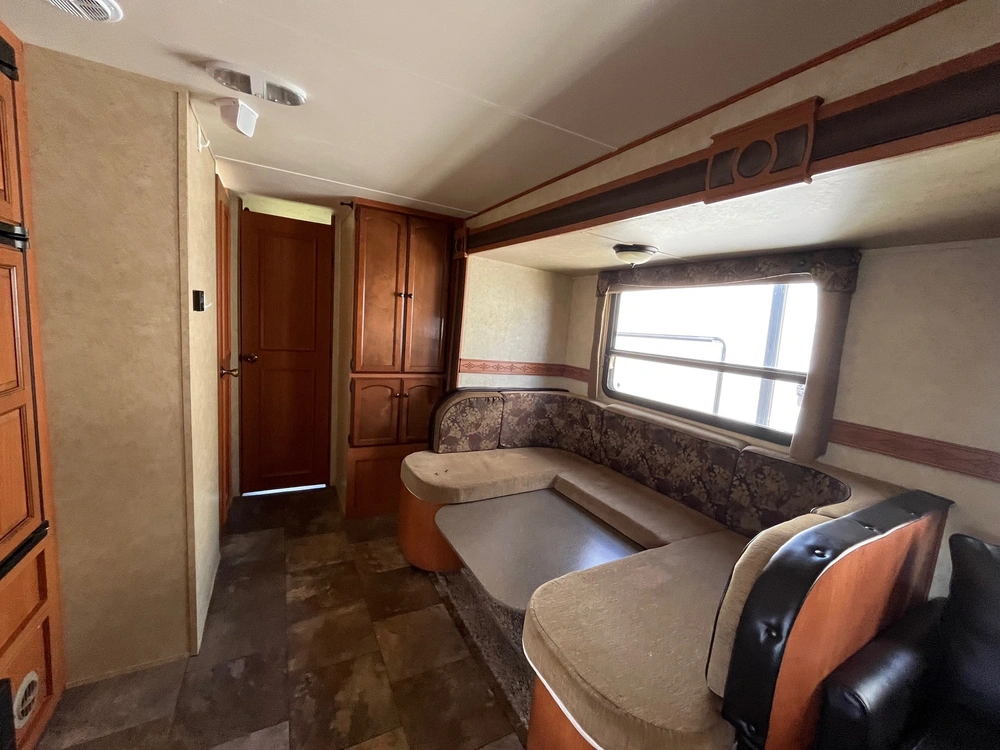 2013 Gulf Stream Gulf Stream 30dbs alt