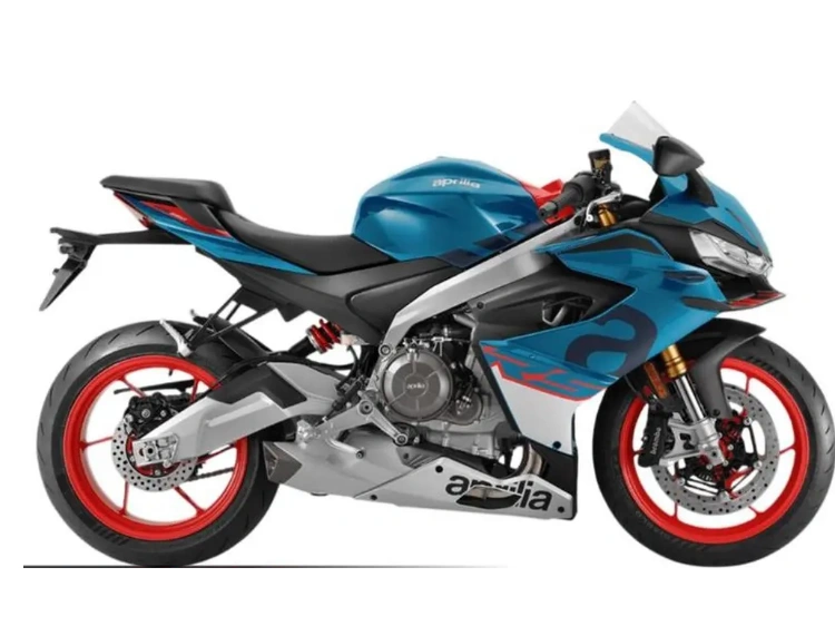 Aprilia Rs 660 2026 alt