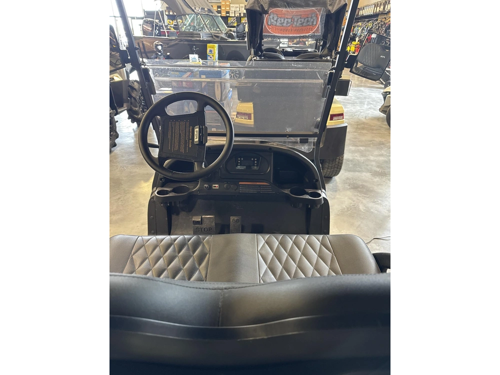 2025 Ftr Model 3 Lithium Golf Cart alt