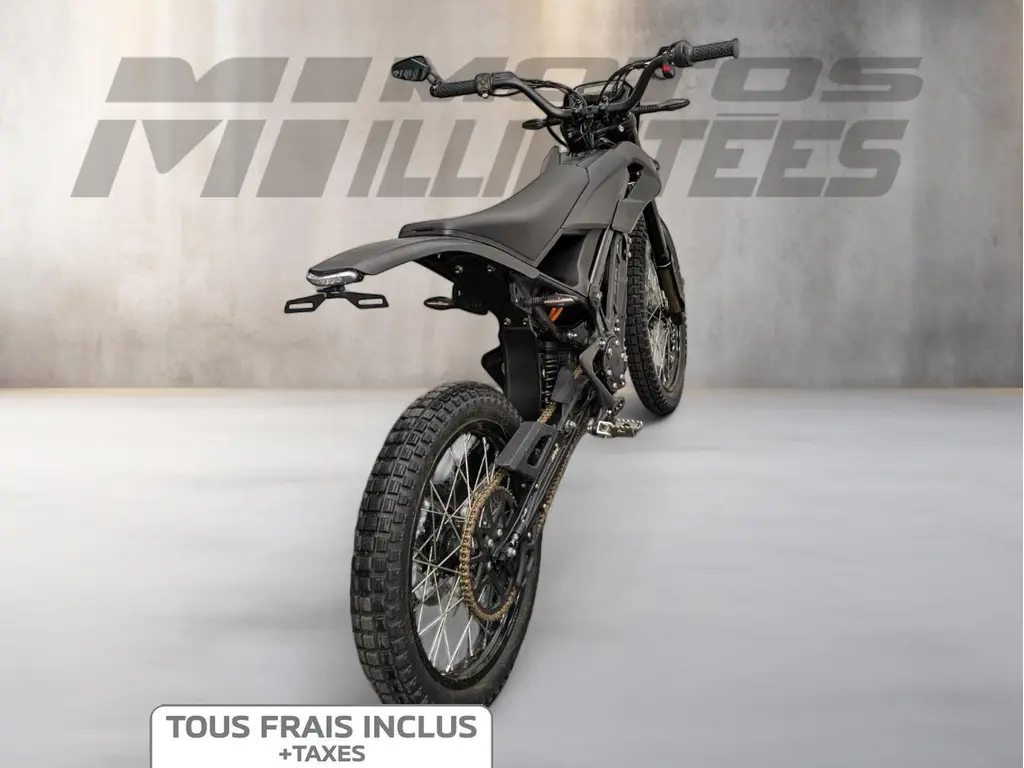 2024 Apollo Motors RFN Ares
