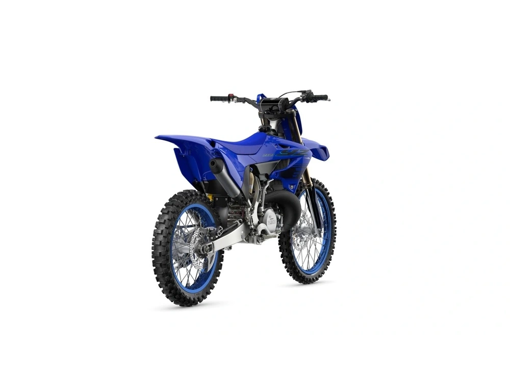 2026 Yamaha Yz250x alt