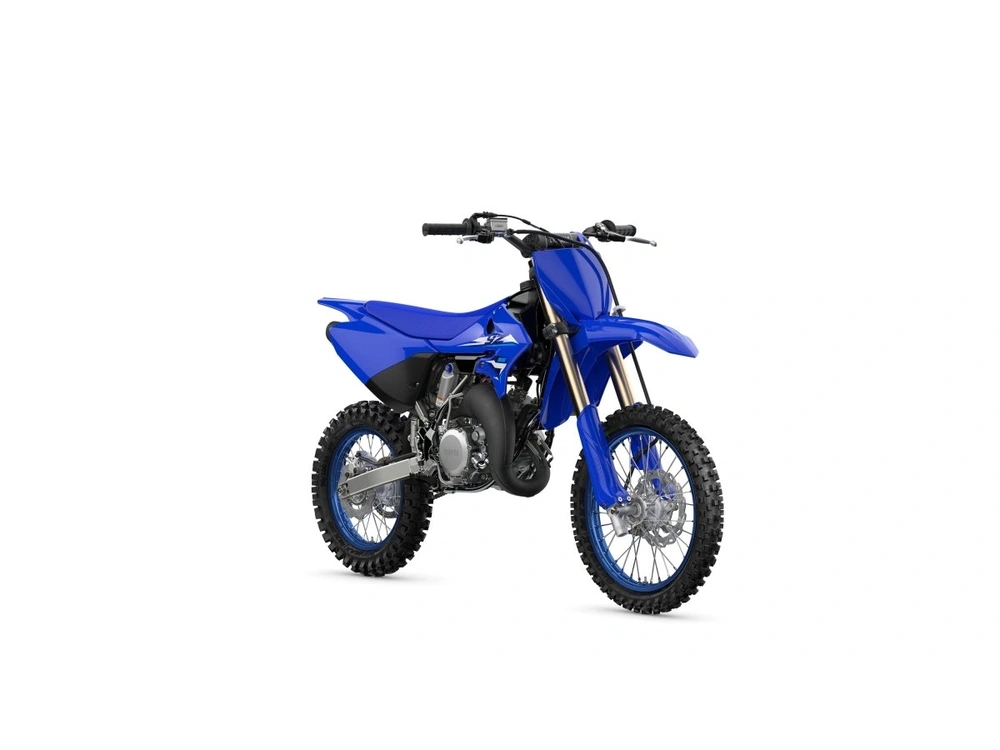 2026 Yamaha Yz85 alt
