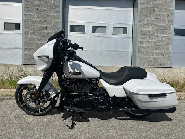 2024 Harley-Davidson FLHX STREET GLIDE FLHX