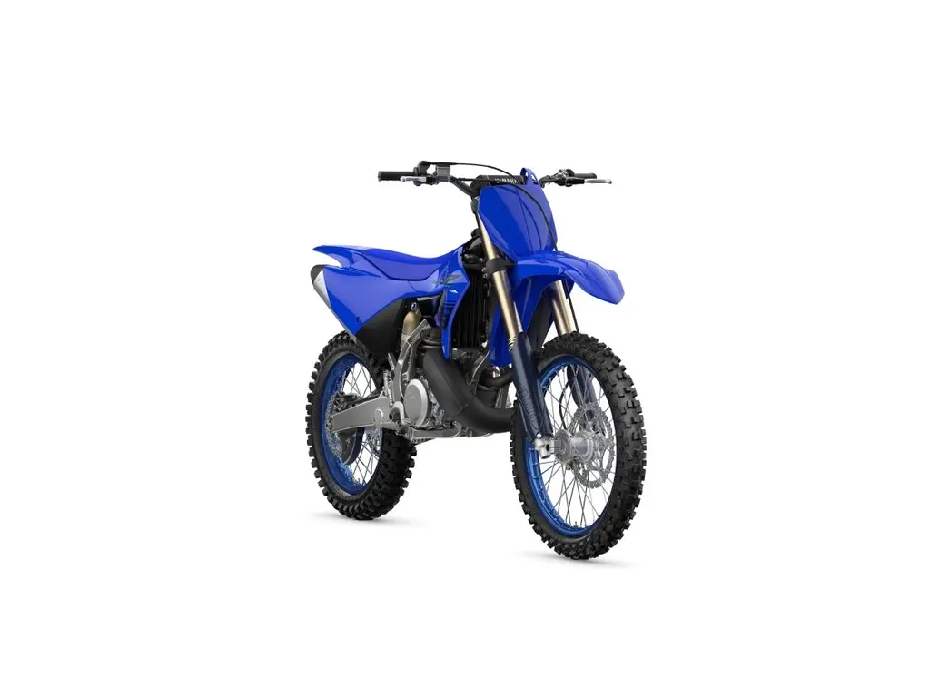 2024 Yamaha YZ250X