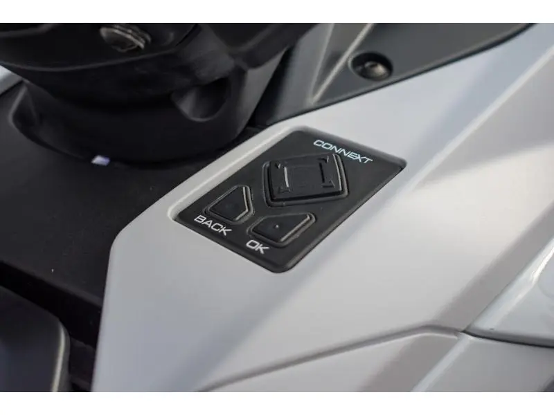 2025 Yamaha Jet Blaster Limited 3 places