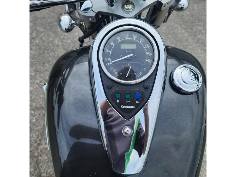 2020 Kawasaki Vulcan 900 Classic LT