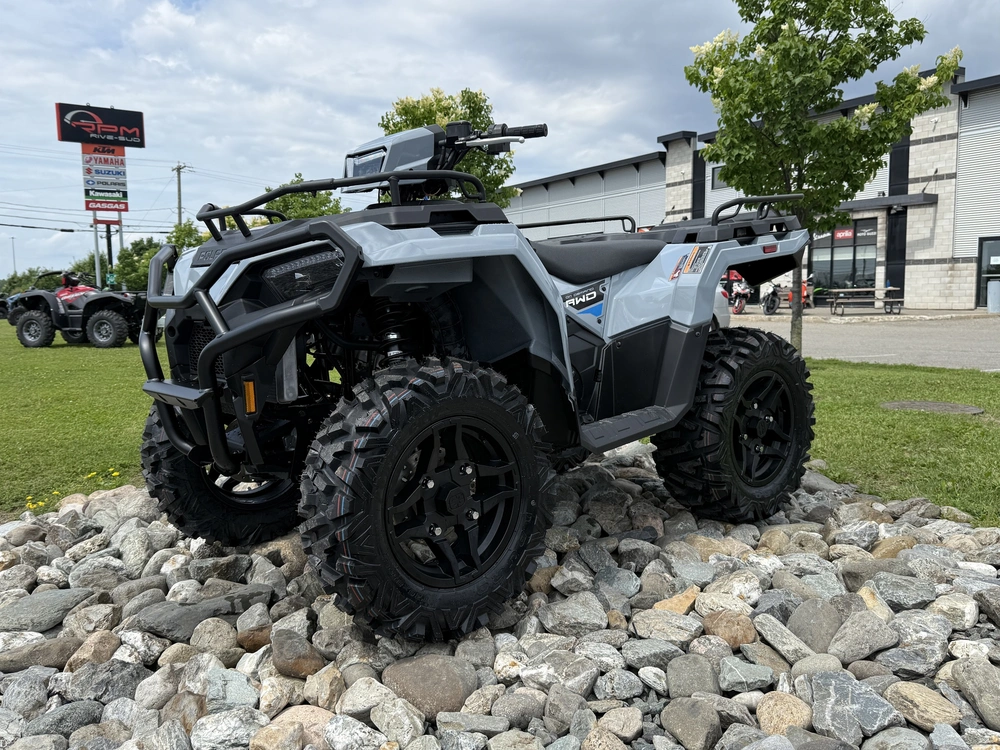 2025 Polaris Sportsman 570 Premium *à Partir De 1.99% alt