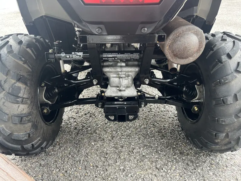 2021 Polaris SPORTSMAN 570 53.95$ SEMAINE 0$ COMPTANT