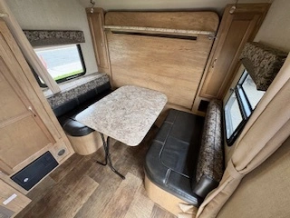 Gulfstream Vista 19rbs 2018 alt