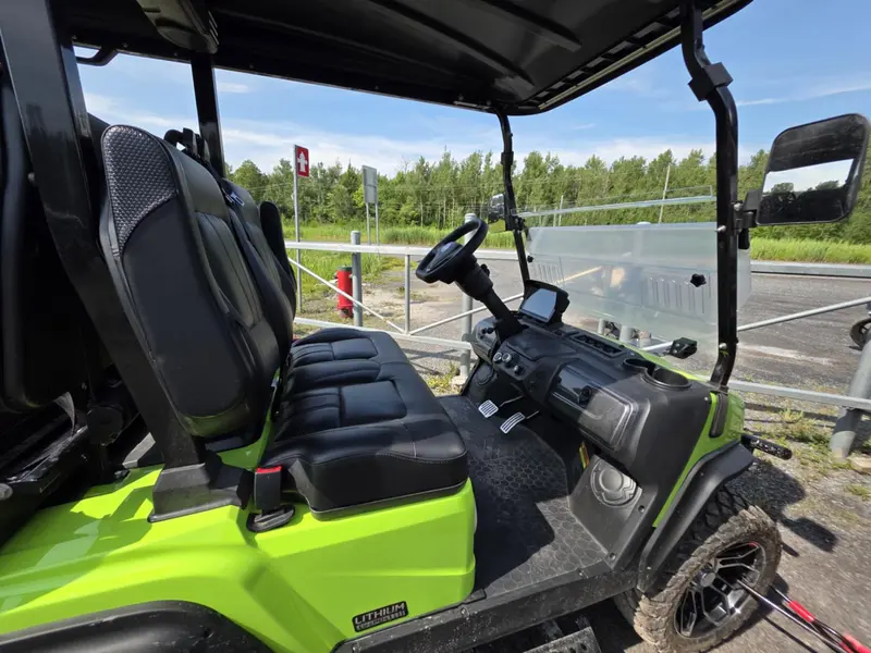 2025 X-PLOD MAVRICK 2+2 VERSION PLUS