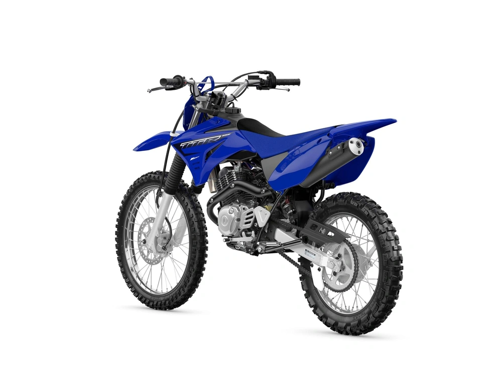 2023 Yamaha Ttr125 alt