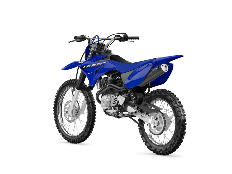 2023 Yamaha TTR125 thumbnail 4