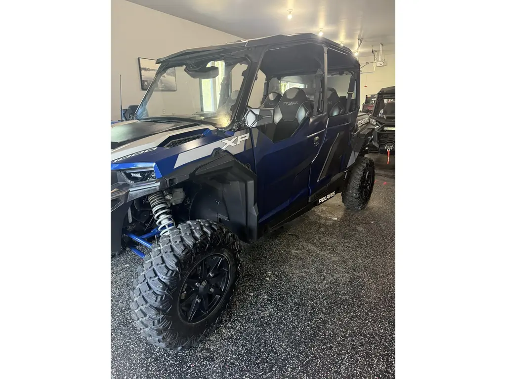 Polaris GENERAL XP 1000 4 2021