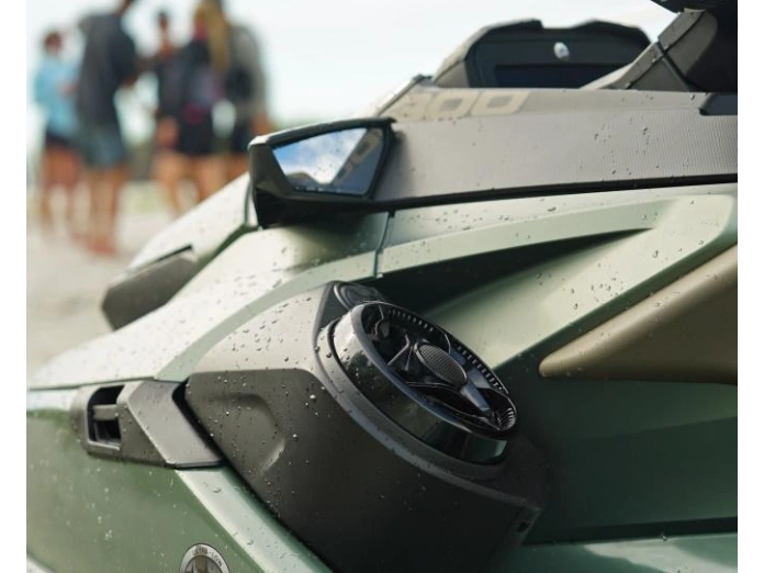 Sea-doo Gtx Limited 300 2023 alt