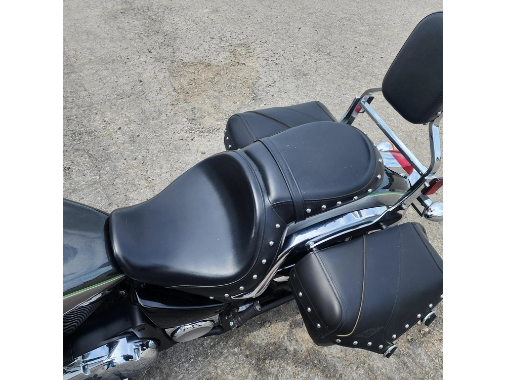 2020 Kawasaki Vulcan 900 Classic Lt alt