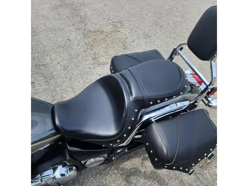 2020 Kawasaki Vulcan 900 Classic LT