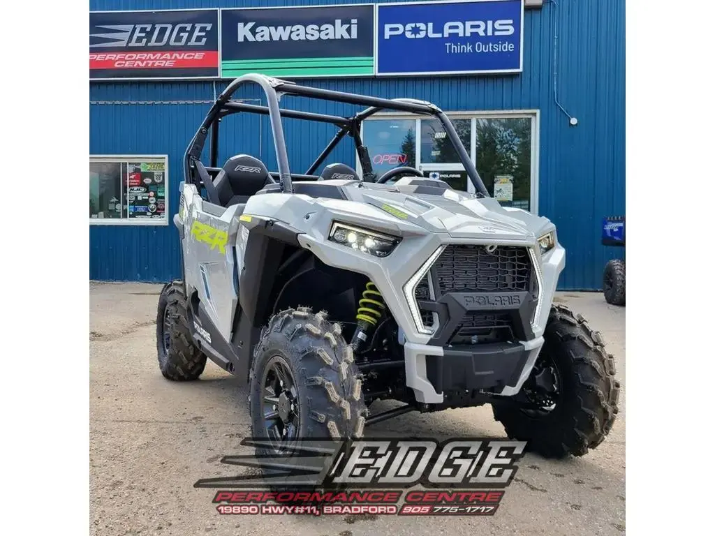 2023 Polaris RZR Trail - Premium