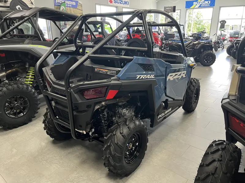 2025 Polaris RZR 900 TRAIL