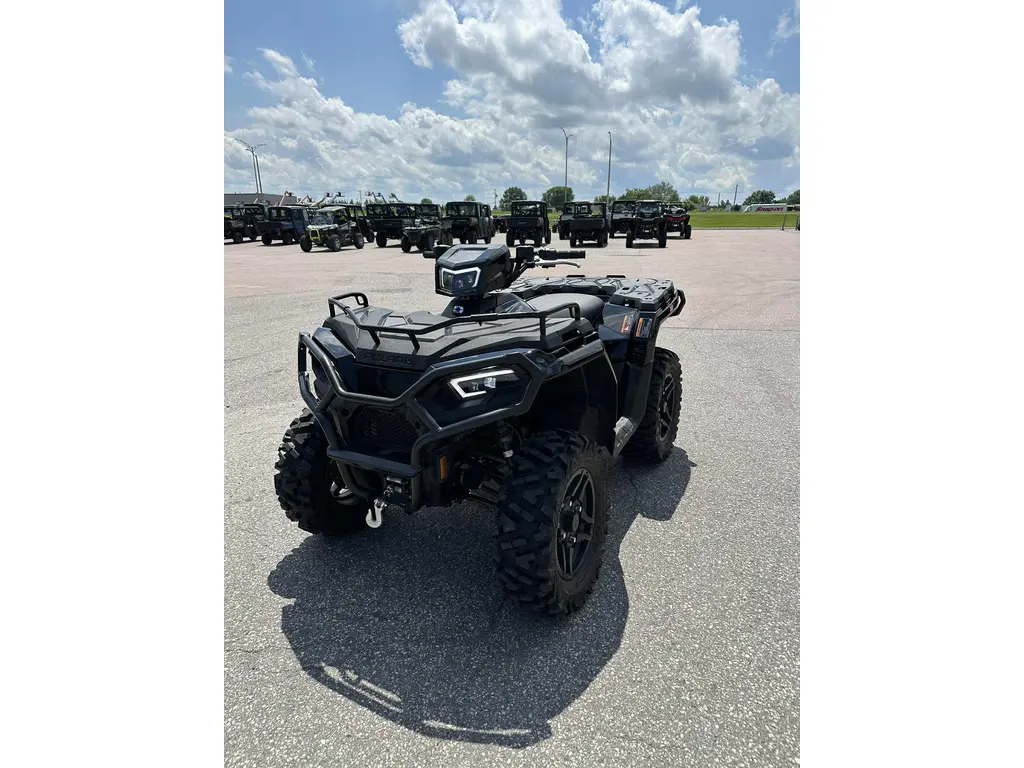 Polaris SPORTSMAN 570 TRAIL 2023