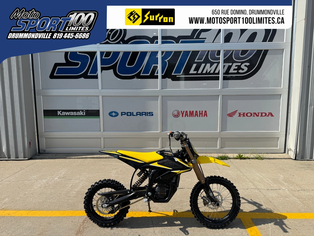2025 Surron Hyper Bee 14/12 alt