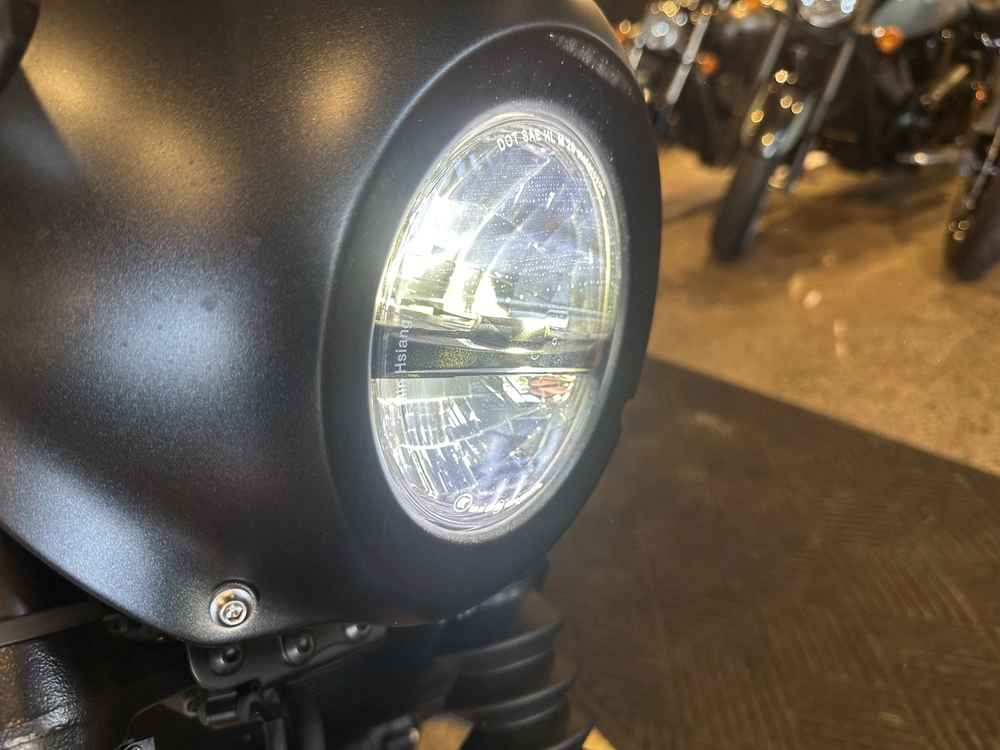 2025 Kawasaki Eliminator 500 Se alt