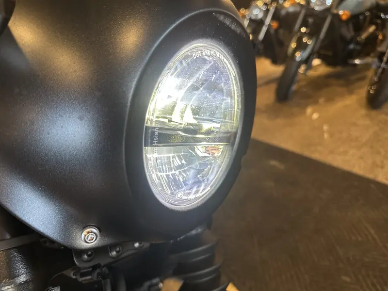 2025 Kawasaki Eliminator 500 SE