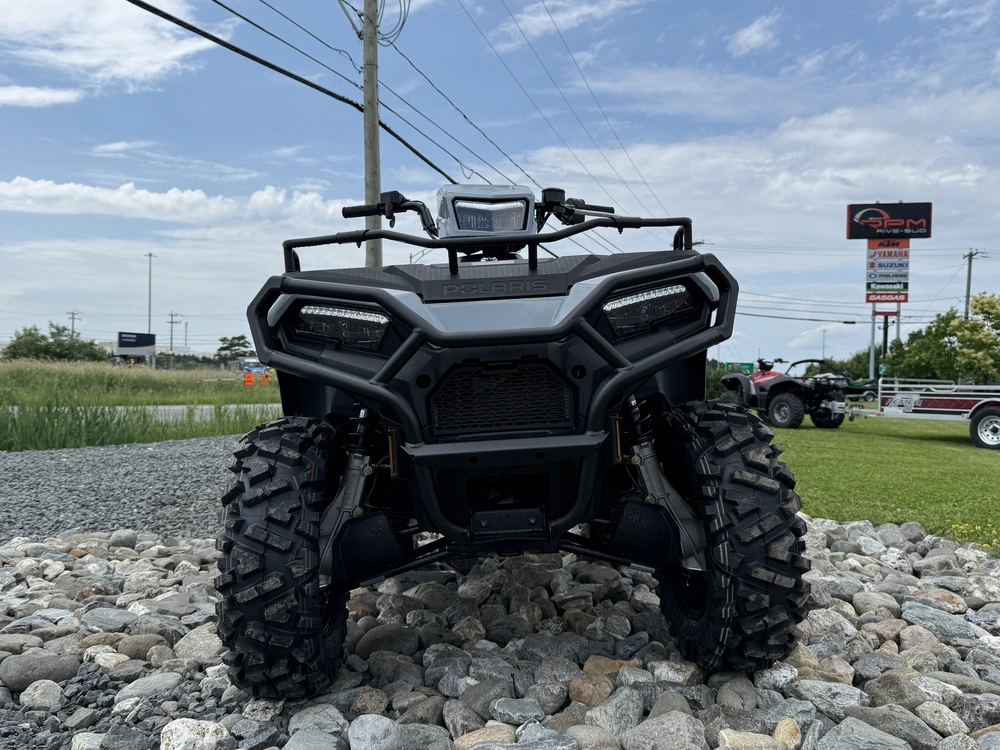 2025 Polaris Sportsman 570 Premium *à Partir De 1.99% alt