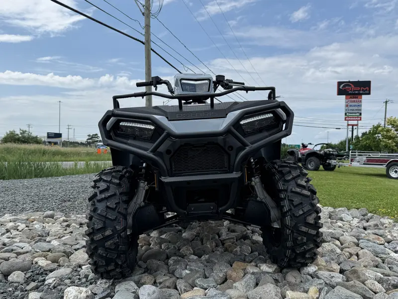 2025 Polaris SPORTSMAN 570 PREMIUM *À partir de 1.99%