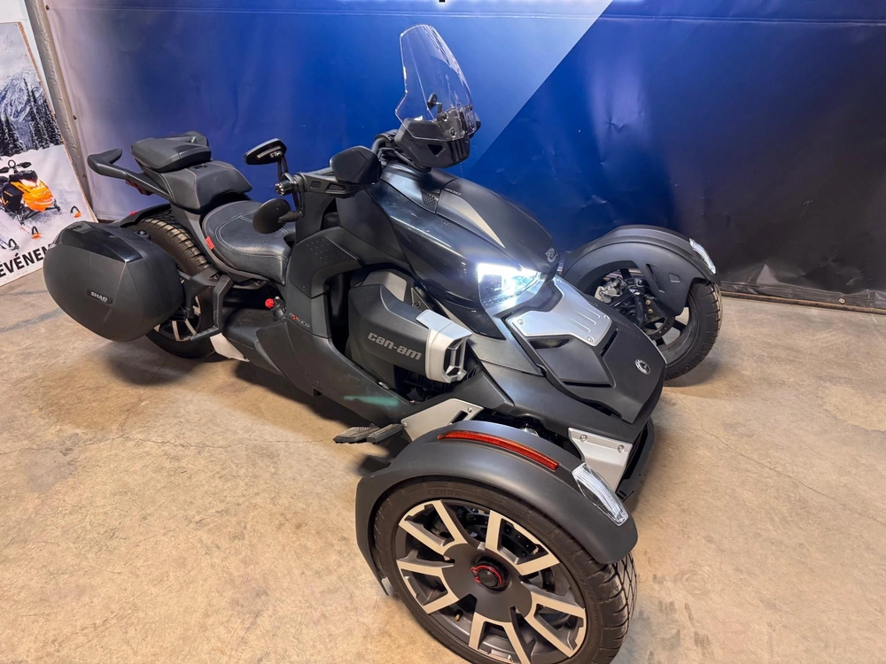 Can-am Ryker Rally 900 Ace 2021 alt