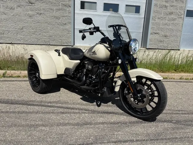 2023 Harley-Davidson FREEWHEELERFLRT