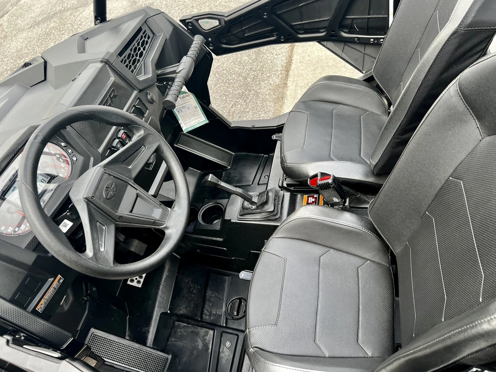 2023 Polaris Rzr Xp 4 1000 Sport alt