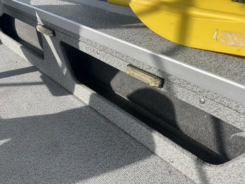 Smoker-Craft PRO 1620 2014