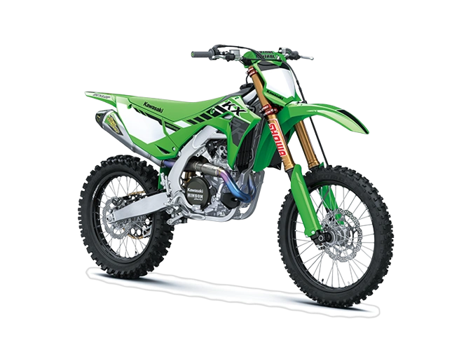 2025 Kawasaki Kx450sr | Kx 450 Sr Special Replica - Yz - Crf - Rmz - Sx - Fc 450 Rockstar alt