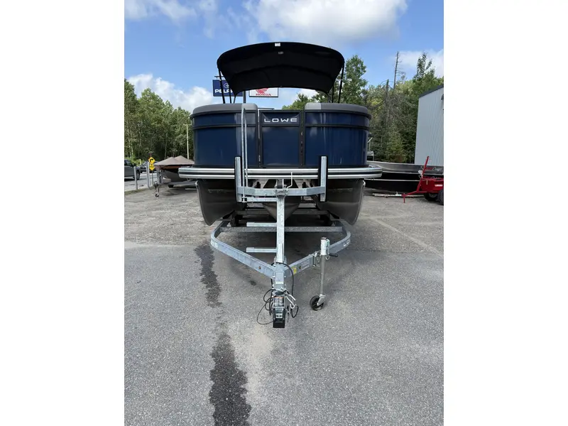 2025 Lowe Boats LS 210 thumbnail 3