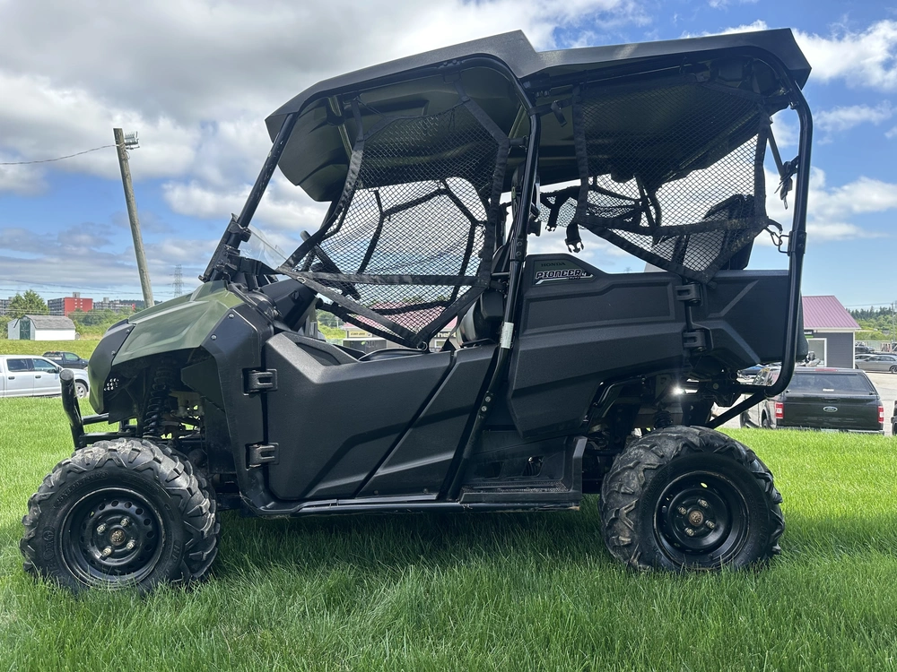 2014 Other Honda Pioneer Sx 700 alt