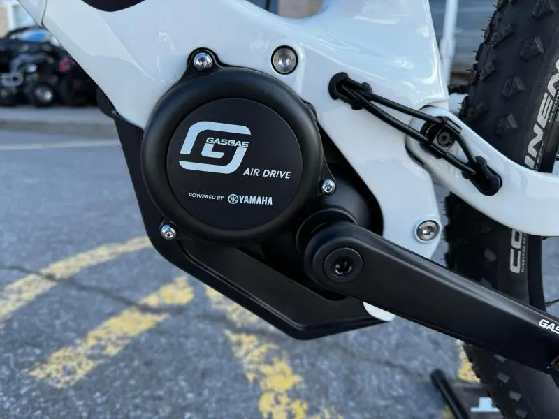 2025 Gas Gas G Light Trail 2.0 MEDIUM
