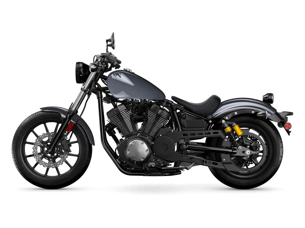 Yamaha Bolt R-spec 2023 alt
