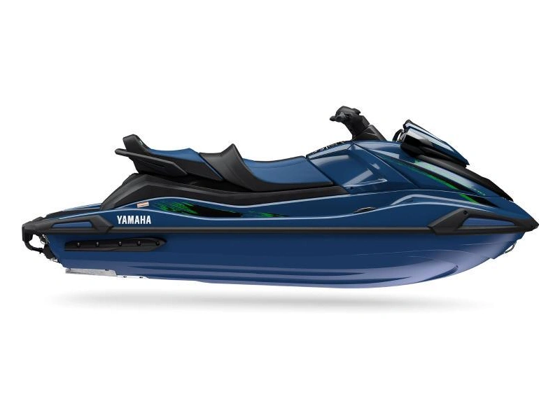 2025 Yamaha Vx Cruiser Ho Audio alt