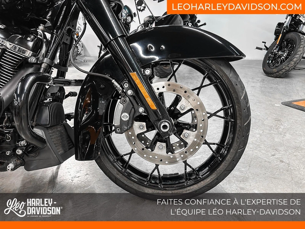 2021 Harley-davidson Flhxs Street Glide Special alt