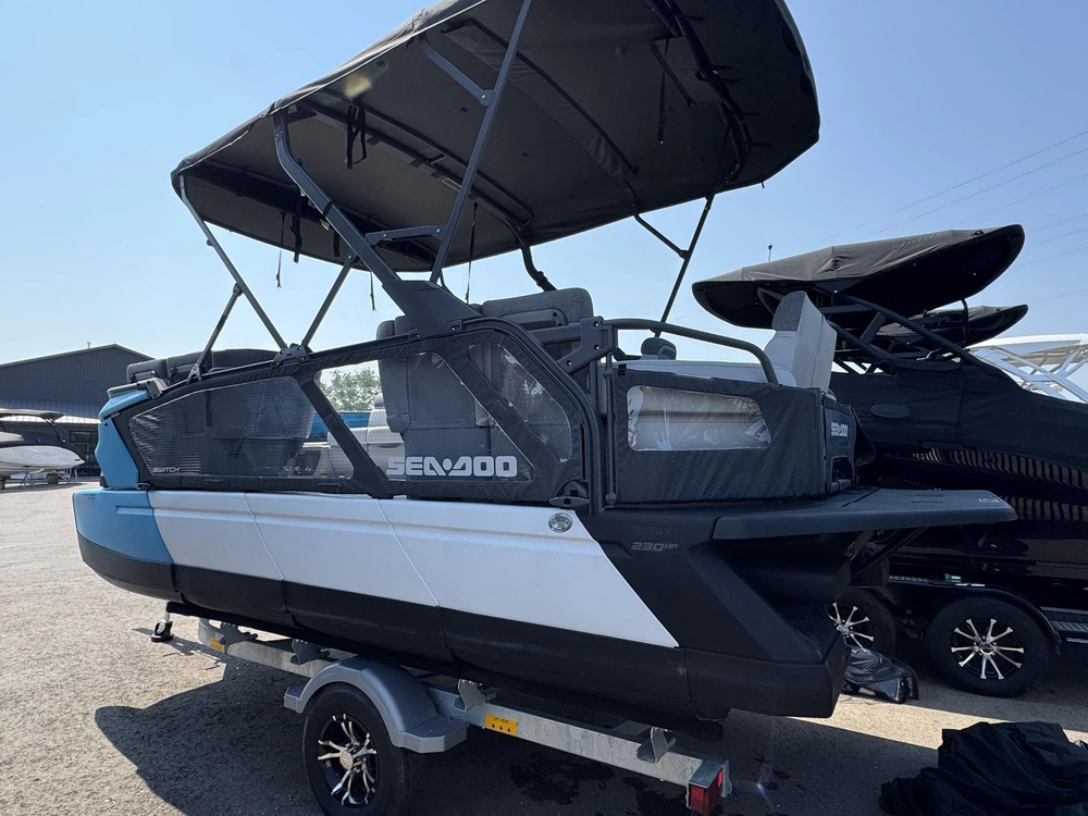 2023 Sea-doo Switch All-in Pricing* alt