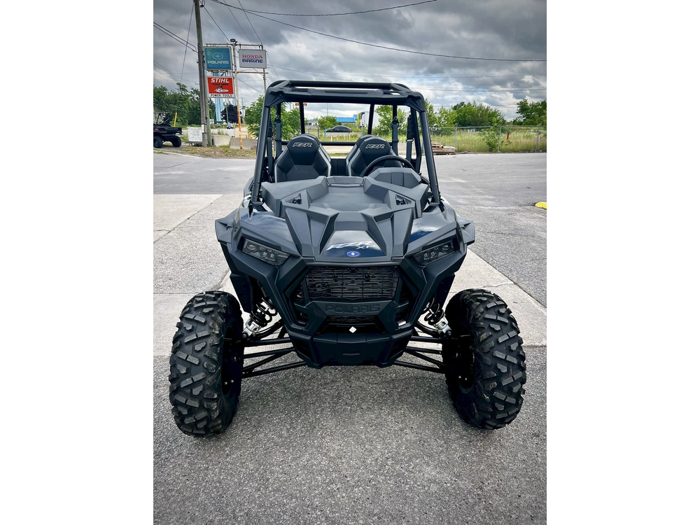 2023 Polaris Rzr Xp 4 1000 Sport alt