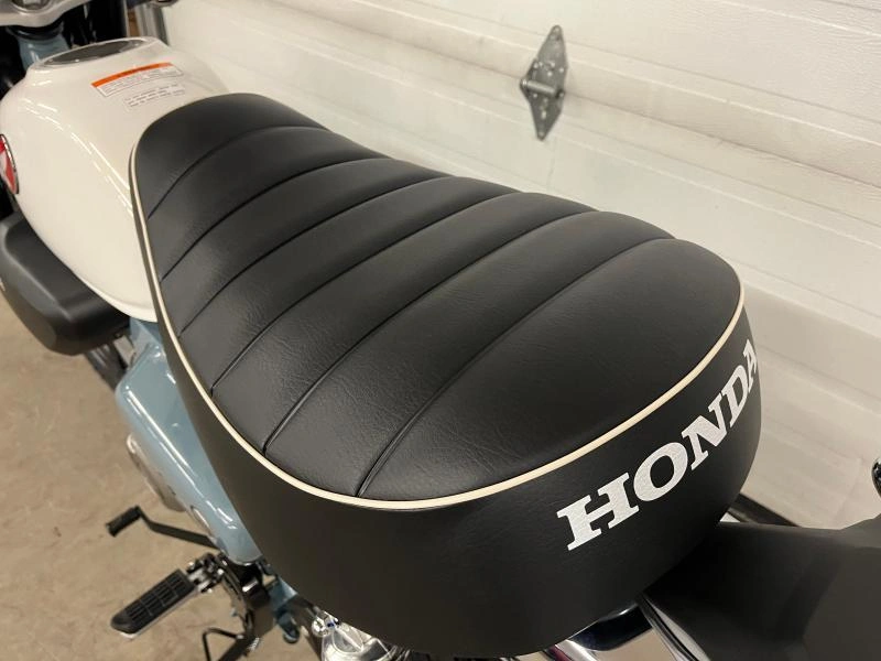 Honda Monkey Abs 2025 alt