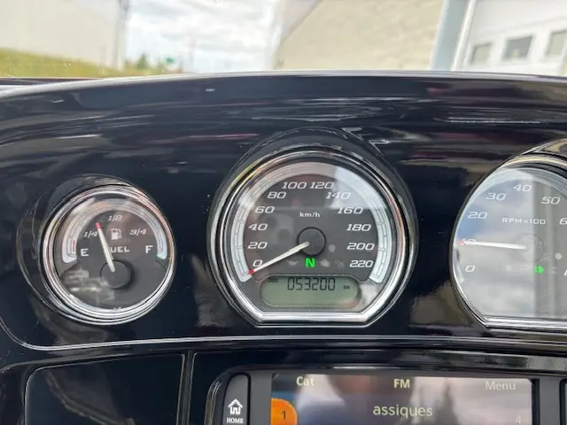 2015 Harley-Davidson FLHTKL Ultra Limited LOW FLHTKL